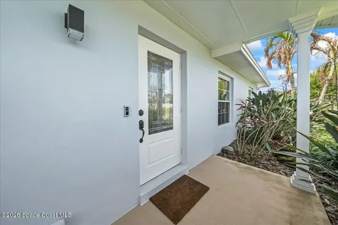 503 Andrews Drive Melbourne Beach FL 32951