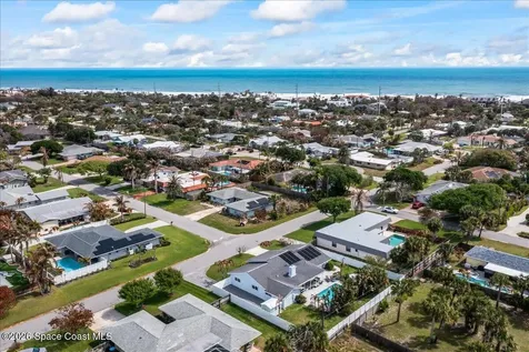 503 Andrews Drive Melbourne Beach FL 32951