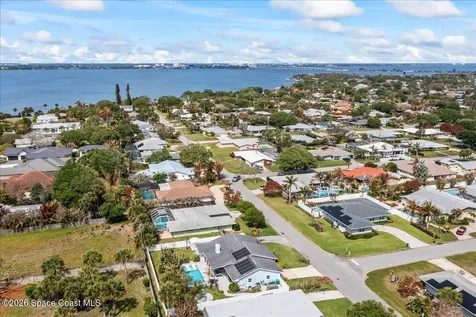 503 Andrews Drive Melbourne Beach FL 32951