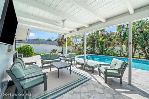 503 Andrews Drive Melbourne Beach FL 32951