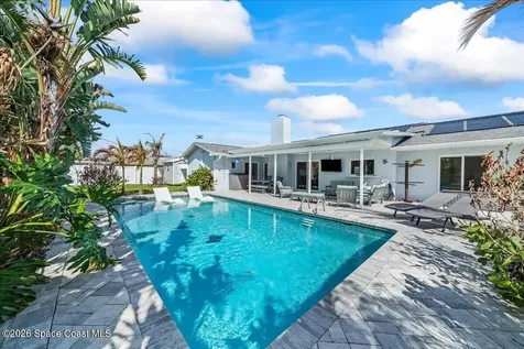 503 Andrews Drive Melbourne Beach FL 32951