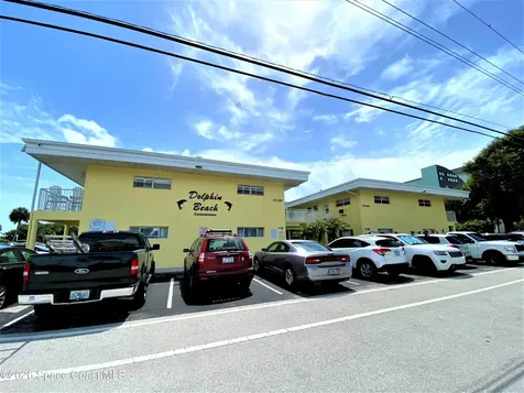 3820 Ocean Beach Boulevard Cocoa Beach FL 32931