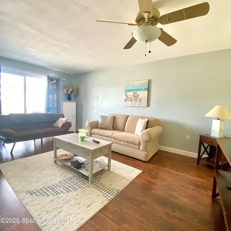 3820 Ocean Beach Boulevard Cocoa Beach FL 32931