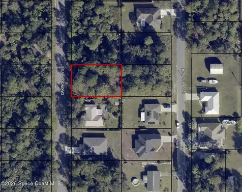 3025 Oakwood Avenue SE Palm Bay FL 32909