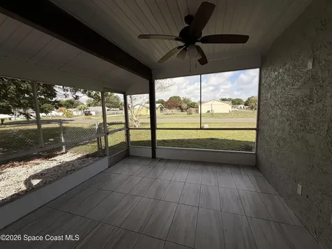 1256 Dawn Street NE Palm Bay FL 32905