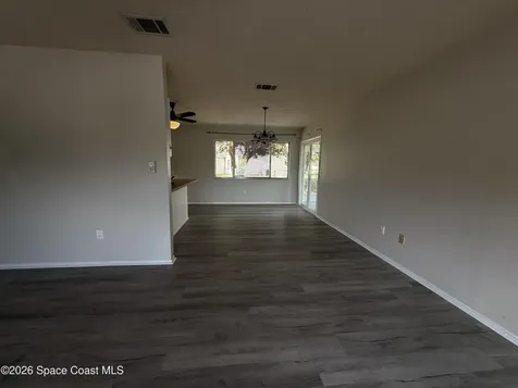 1256 Dawn Street NE Palm Bay FL 32905