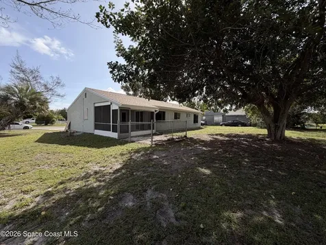 1256 Dawn Street NE Palm Bay FL 32905