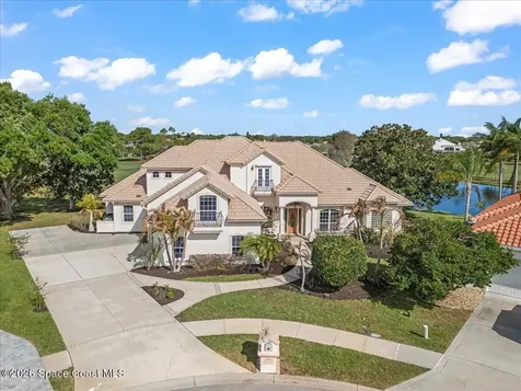 918 Nelson Drive Melbourne FL 32940
