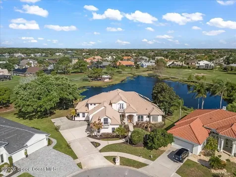 918 Nelson Drive Melbourne FL 32940