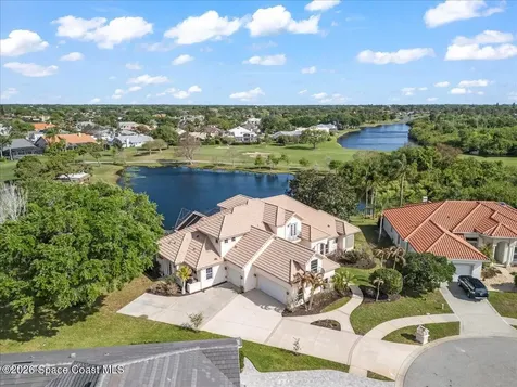 918 Nelson Drive Melbourne FL 32940