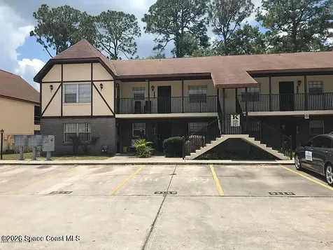 3118 Sir Hamilton Circle Titusville FL 32780