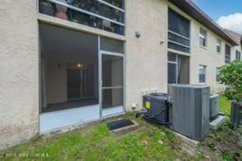3118 Sir Hamilton Circle Titusville FL 32780