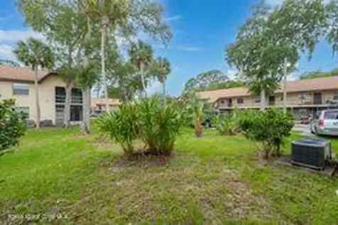 3118 Sir Hamilton Circle Titusville FL 32780