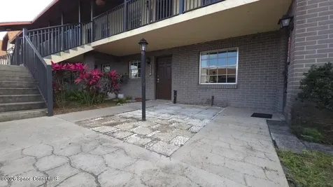 3118 Sir Hamilton Circle Titusville FL 32780