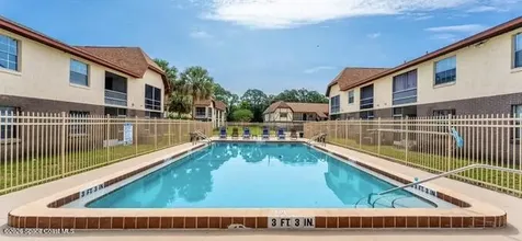 3118 Sir Hamilton Circle Titusville FL 32780