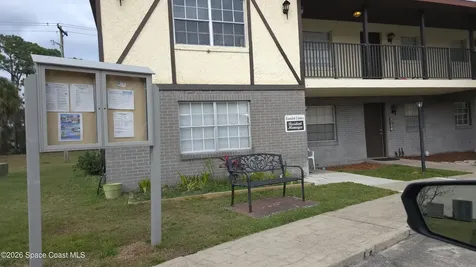 3118 Sir Hamilton Circle Titusville FL 32780