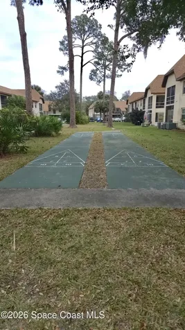 3118 Sir Hamilton Circle Titusville FL 32780