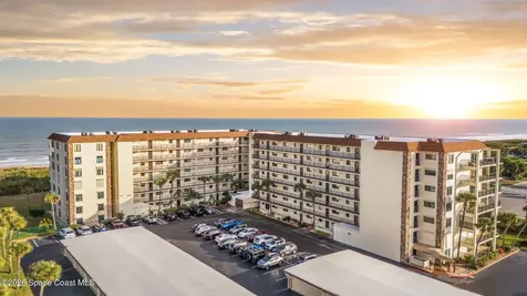 3060 N Atlantic Avenue Cocoa Beach FL 32931