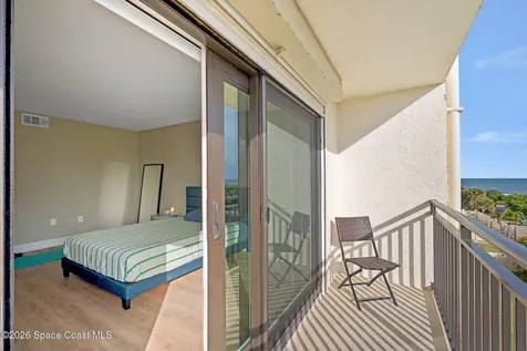3060 N Atlantic Avenue Cocoa Beach FL 32931