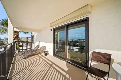 3060 N Atlantic Avenue Cocoa Beach FL 32931
