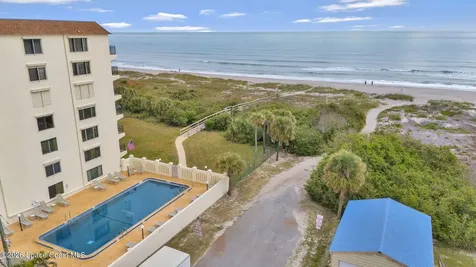 3060 N Atlantic Avenue Cocoa Beach FL 32931