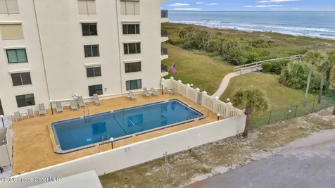 3060 N Atlantic Avenue Cocoa Beach FL 32931