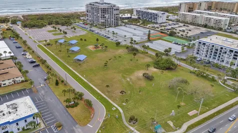 3060 N Atlantic Avenue Cocoa Beach FL 32931
