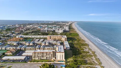 3060 N Atlantic Avenue Cocoa Beach FL 32931
