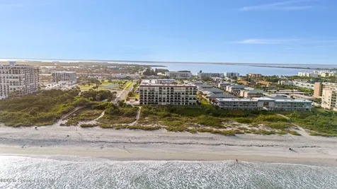 3060 N Atlantic Avenue Cocoa Beach FL 32931