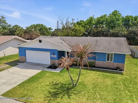 2655 Wilmette Avenue Titusville FL 32780