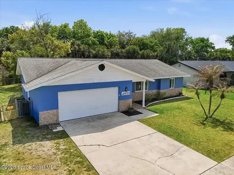 2655 Wilmette Avenue Titusville FL 32780