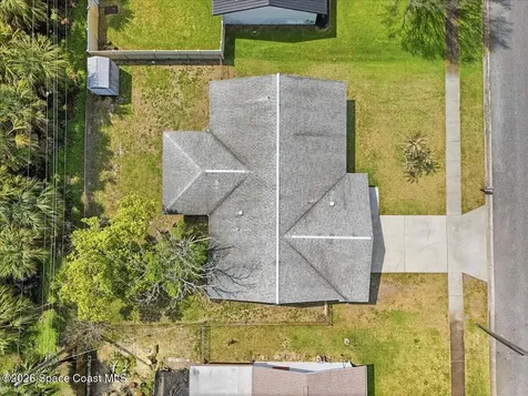 2655 Wilmette Avenue Titusville FL 32780