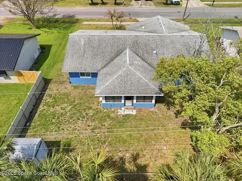 2655 Wilmette Avenue Titusville FL 32780