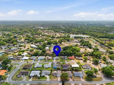 2655 Wilmette Avenue Titusville FL 32780