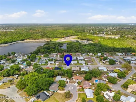 2655 Wilmette Avenue Titusville FL 32780