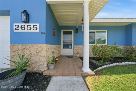 2655 Wilmette Avenue Titusville FL 32780