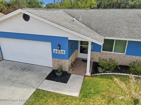 2655 Wilmette Avenue Titusville FL 32780