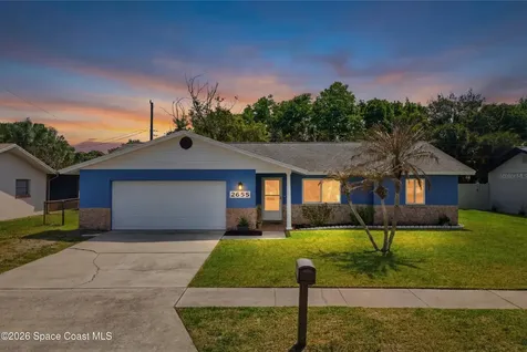 2655 Wilmette Avenue Titusville FL 32780