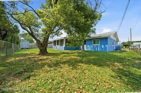 2655 Wilmette Avenue Titusville FL 32780