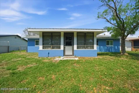 2655 Wilmette Avenue Titusville FL 32780