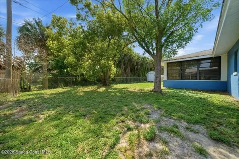 2655 Wilmette Avenue Titusville FL 32780