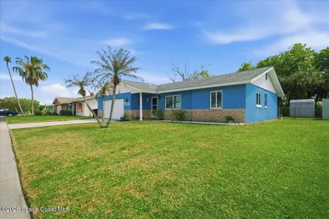 2655 Wilmette Avenue Titusville FL 32780