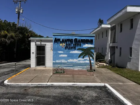 8401 N Atlantic Avenue Cape Canaveral FL 32920