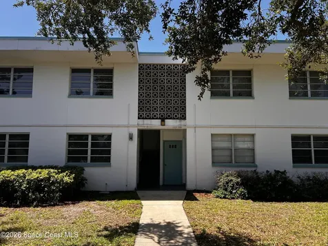 8401 N Atlantic Avenue Cape Canaveral FL 32920