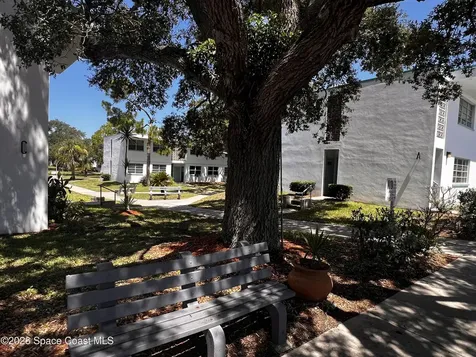 8401 N Atlantic Avenue Cape Canaveral FL 32920