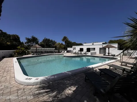 8401 N Atlantic Avenue Cape Canaveral FL 32920
