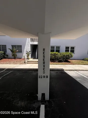 8401 N Atlantic Avenue Cape Canaveral FL 32920