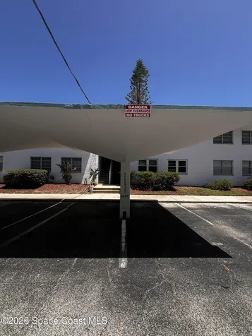 8401 N Atlantic Avenue Cape Canaveral FL 32920