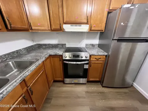 8401 N Atlantic Avenue Cape Canaveral FL 32920
