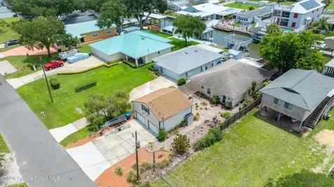 235 Randle Avenue Oak Hill FL 32759